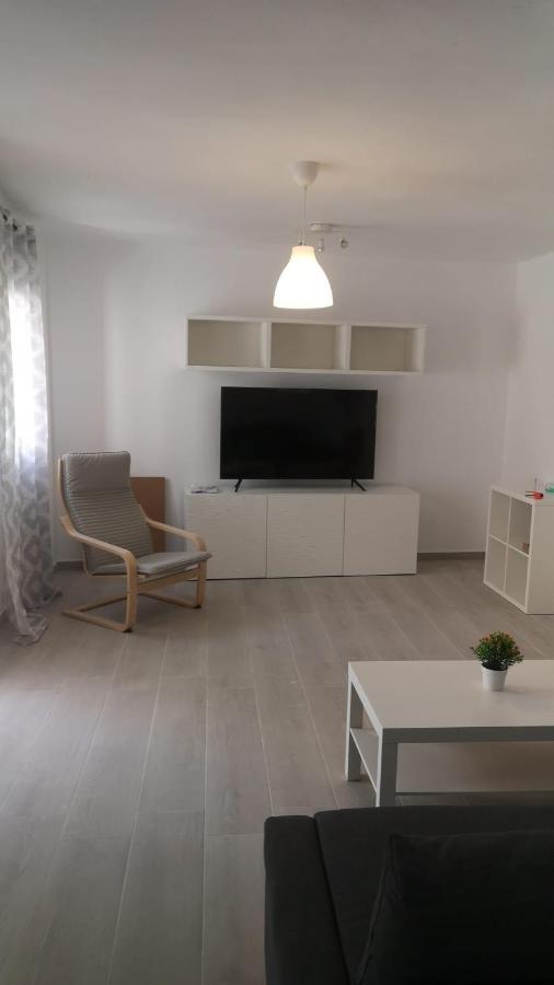Apartament Ml Marmoles Malaga